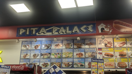 Photo of Pita Palace - 360 Rainbow Blvd, Niagara Falls, NY 14303, USA
